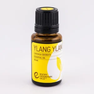 Ylang Ylang Essential Oil