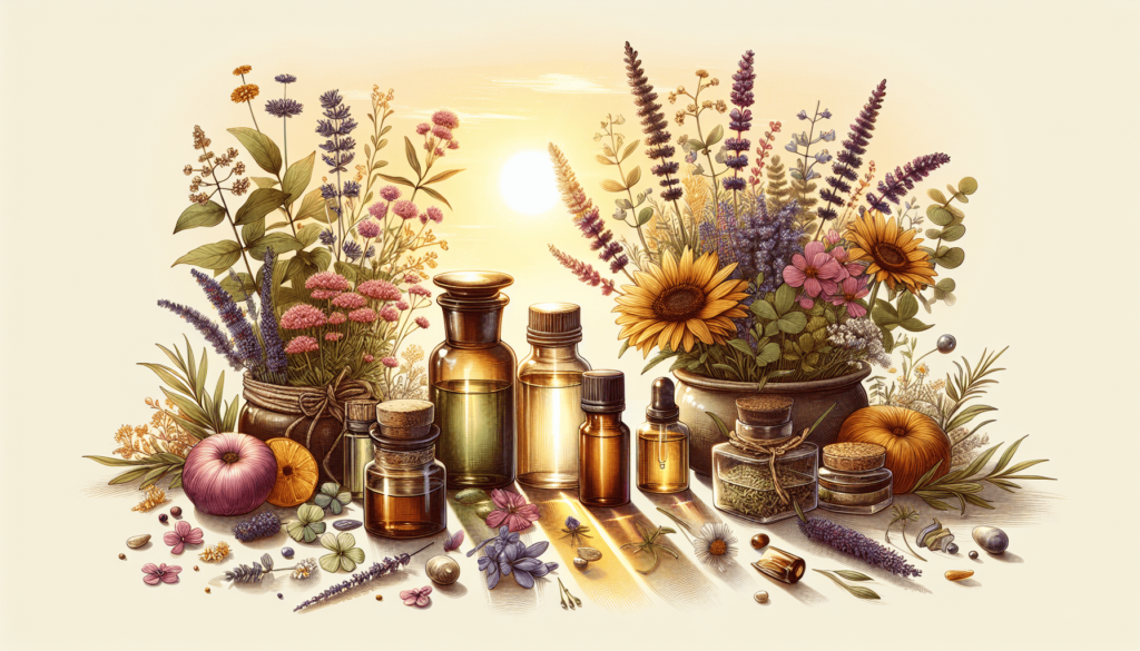 Exploring the Most Soothing Essential Oils for Allergies