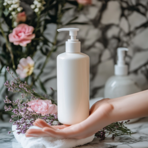 Daily Moisturizing Body Lotion