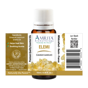 Elemi Essential Oil