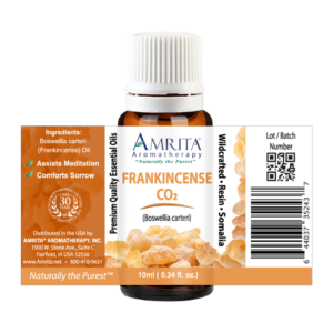 Frankincense CO2