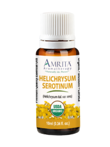 Helichrysum Serotinum Organic Essential Oil