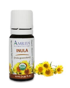 Inula Organic Essential Oil