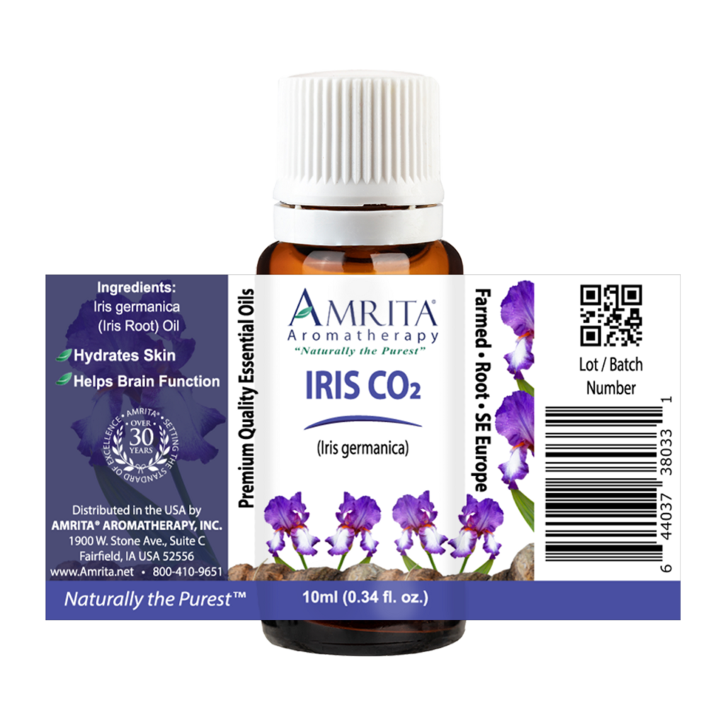 Iris CO2