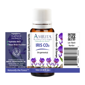 Iris CO2