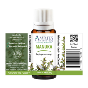 Manuka Essential Oil