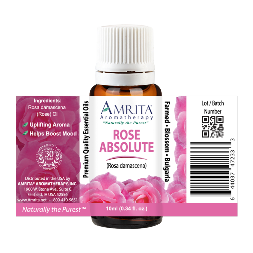 Rose Absolute