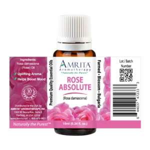 Rose Absolute