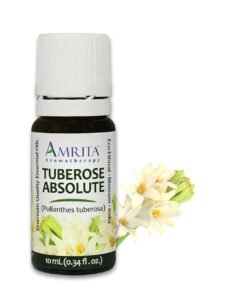 Tuberose Absolute