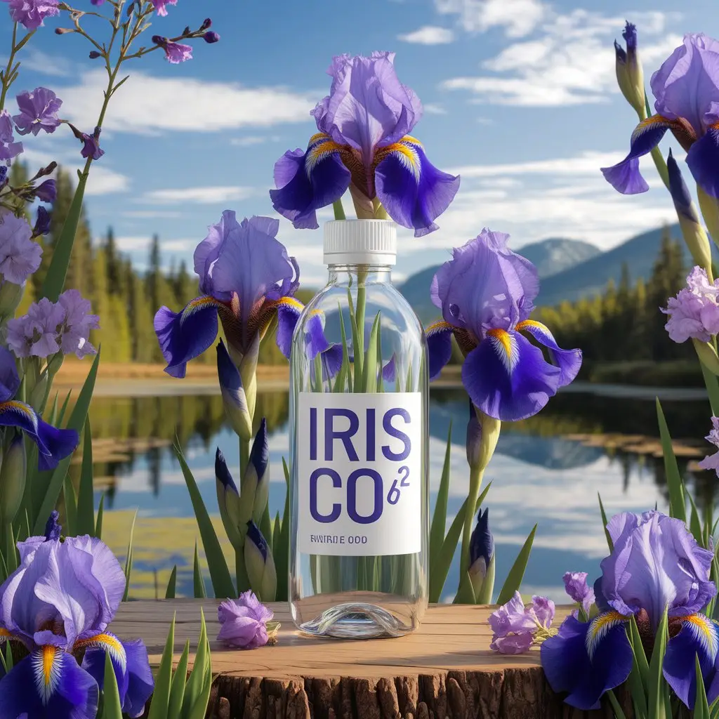 Iris CO2