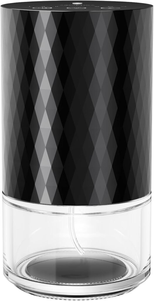 Best Waterless Diffuser