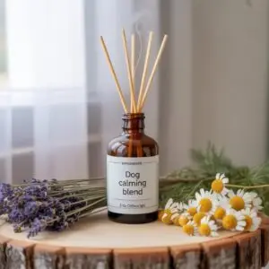 Dog Calming Blend