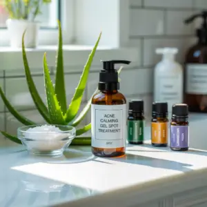 Acne Calming Gel Spot Treatment