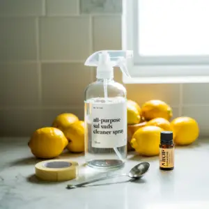 All-Purpose Sal Suds Cleaner Spray